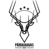 Pārdaugavas Buki logo