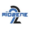 Rīdzene92 logo