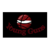 Young Guns logo
