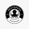 Rektopuss logo