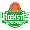 Uriekstes Dravnieki logo