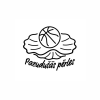 Pazudušās Pērles logo