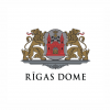 Rīgas Dome logo