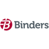 Binders logo