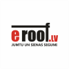 Eroof.lv logo