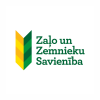 Zaļo un Zemnieku savienība logo