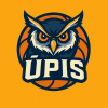 Ūpis logo