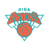 Riga Bricks logo