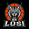 BK Lūši logo
