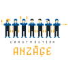 Anzāģe/Turība logo