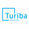 BK Turība logo