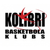 Pārdaugava/Kolibri logo