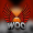 BK WOO logo