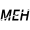 MEH logo