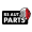 RS Autoparts logo