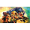 Džungļu Patruļa logo